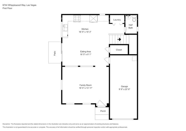 Building Photo - 6744 Whipple Wood Way