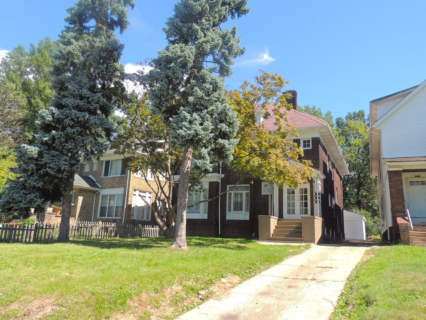 3238 Euclid Heights Blvd Cleveland Heights, OH 44118 – photo 1