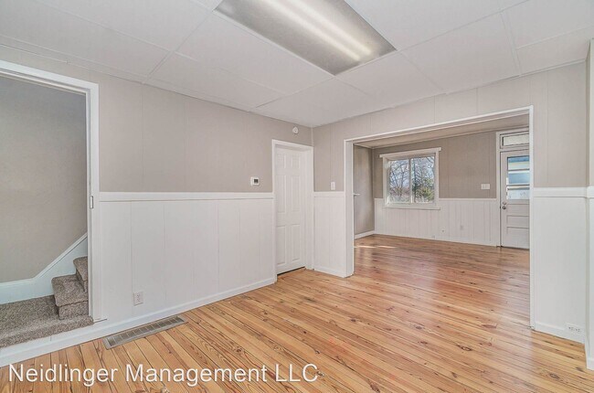Building Photo - 2 br, 1 bath House - 28 Walton St