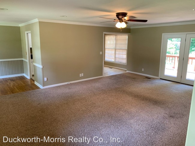 Building Photo - 3 br, 2 bath House - 1429 Heritage Drive