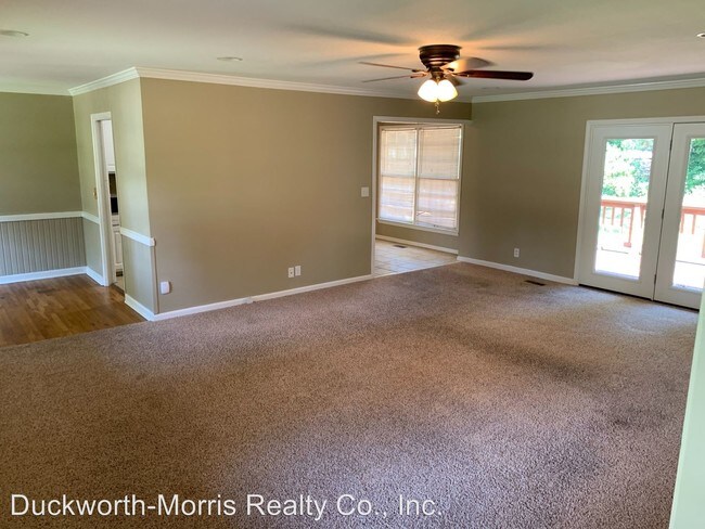 Foto del edificio - 3 br, 2 bath House - 1429 Heritage Drive