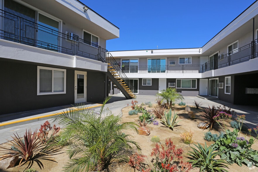 Willow Glen Apartments