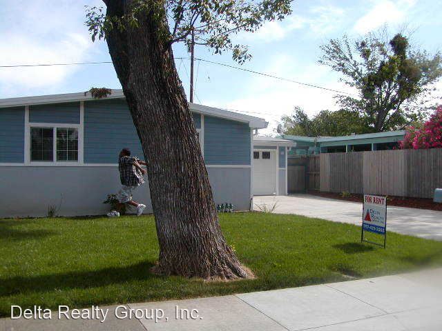Building Photo - 3 br, 2 bath House - 1725 York St