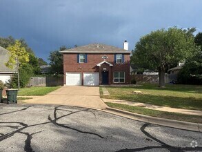 Building Photo - 16605 Jadestone Dr