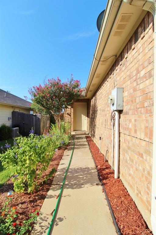 480 Brookbank Dr, Crowley, TX 76036 Townhome Rentals in Crowley TX