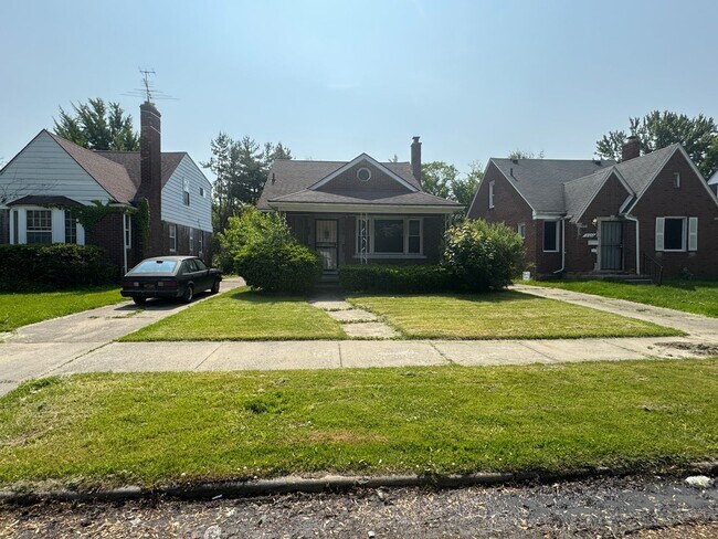 Foto del edificio - Lovely renovated 3 bedroom house
