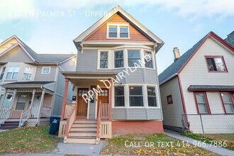 Building Photo - 2112 N Palmer St