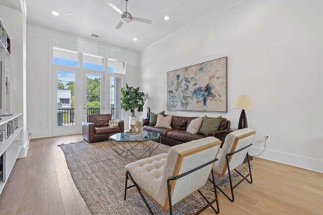 Foto del edificio - 1017 Juniper St