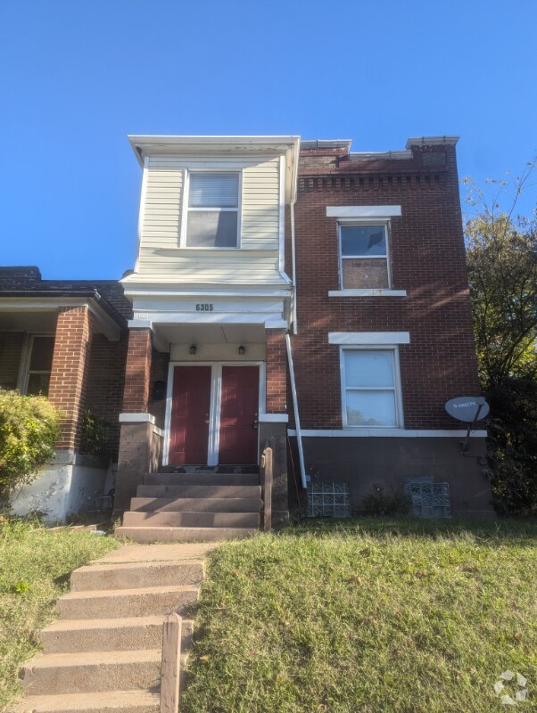 Building Photo - 6305 Page Ave