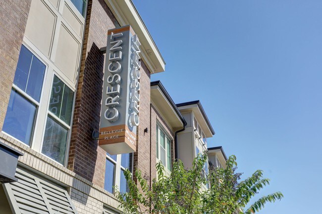 The Sawyer at One Bellevue Place Apartments Nashville