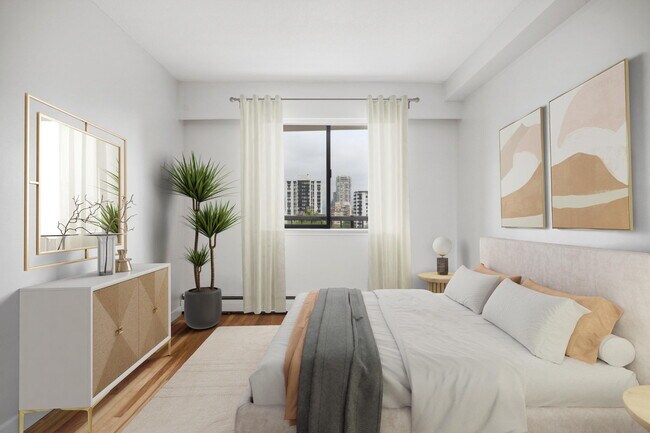 Photo du bâtiment - Marquis