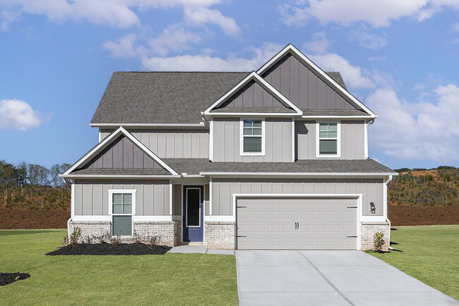 Building Photo - 340 Cantrell Dr