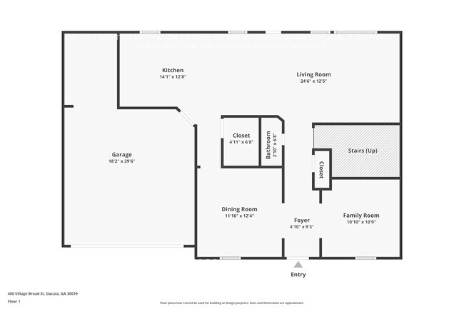 Building Photo - 400 Village Broad St