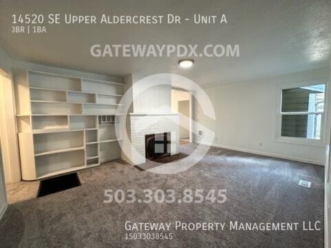 Building Photo - 14520 SE Upper Aldercrest Dr. Unit A