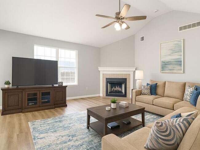 Foto del edificio - 829 SW Highland Ave