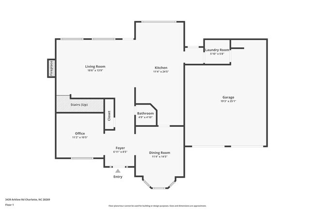 Foto del edificio - 3439 Arklow Rd
