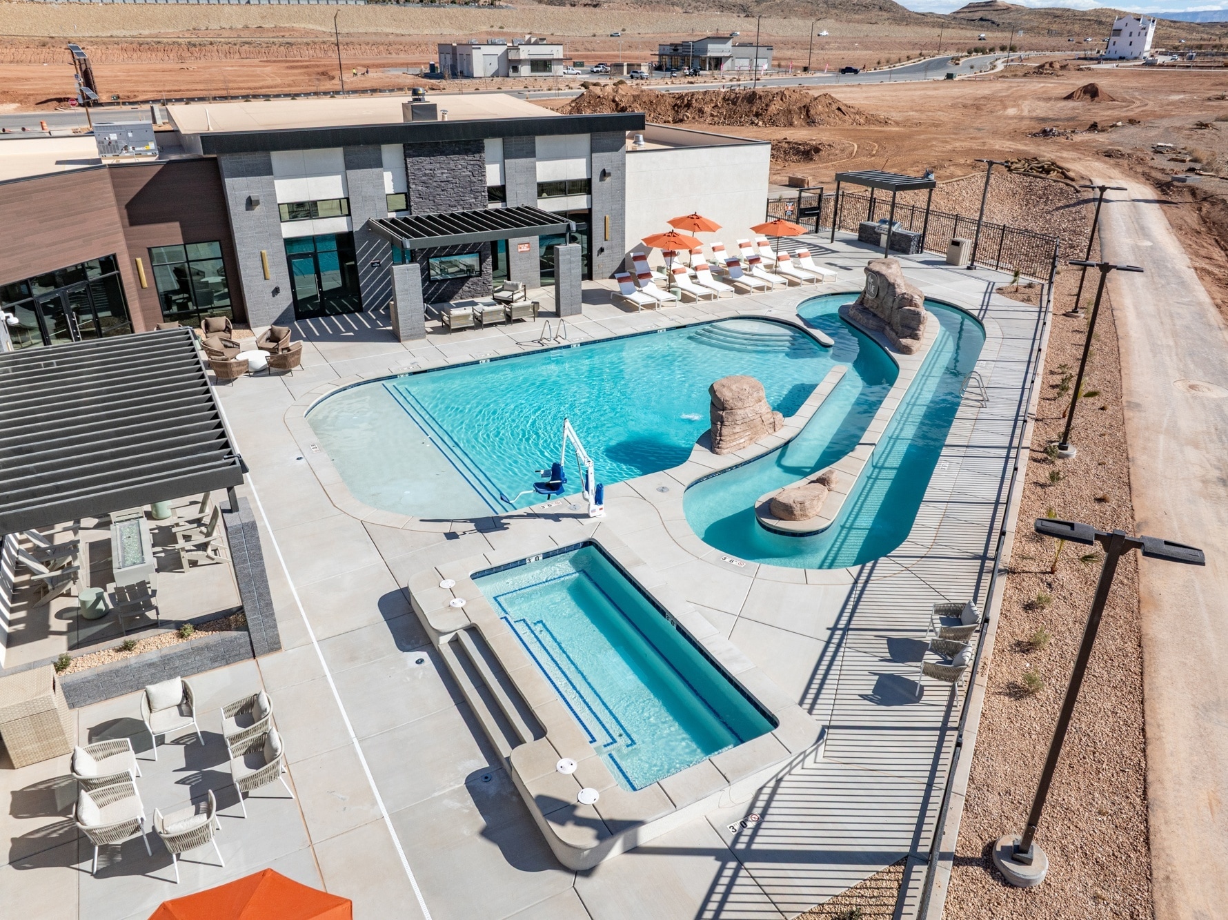 Color Verification Process The Vue At Desert Color - 5088 S Desert Color Pky St George, UT 84790 ...