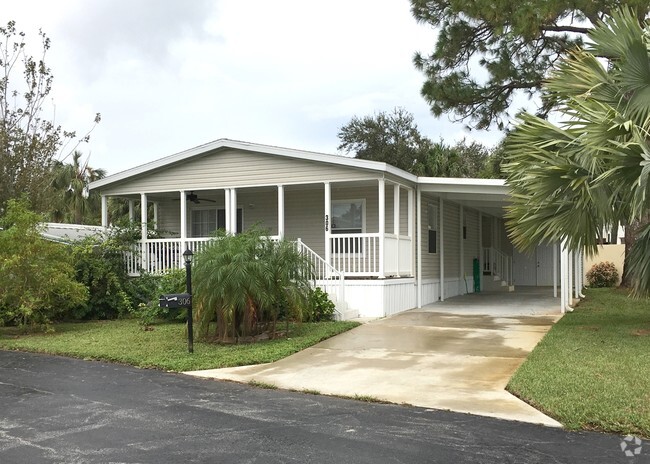 Foto del edificio - Pinetree Park Mobile Home Park