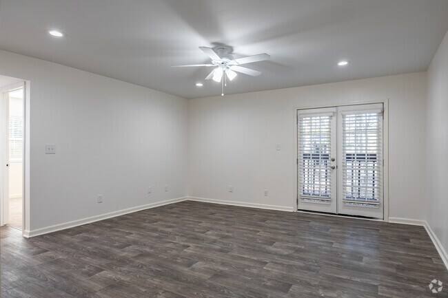 2HAB,1BA-850 ft² - Phenix City Apartments