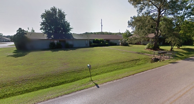 Primary Photo - Alston Apartments