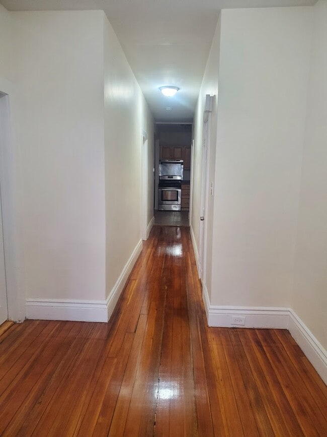 Foto del edificio - 117 Harrishof St