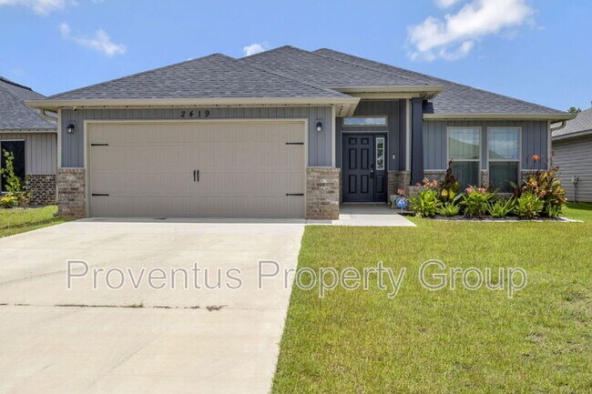 Foto del edificio - 2419 Privet Berry Dr