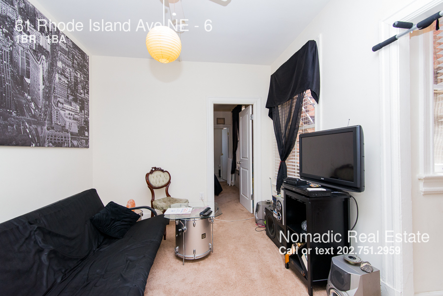 Primary Photo - 61 Rhode Island Ave NE