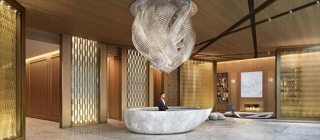 Foto del edificio - 605 W 42nd St