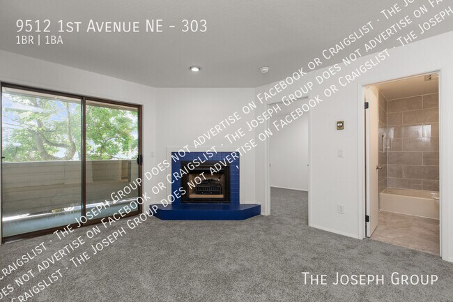 Foto del edificio - 9512 1st Ave NE