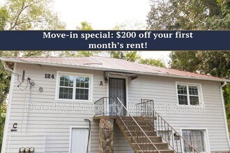 Building Photo - 124 S Seminole Dr Building Photo - 124 S Seminole Dr