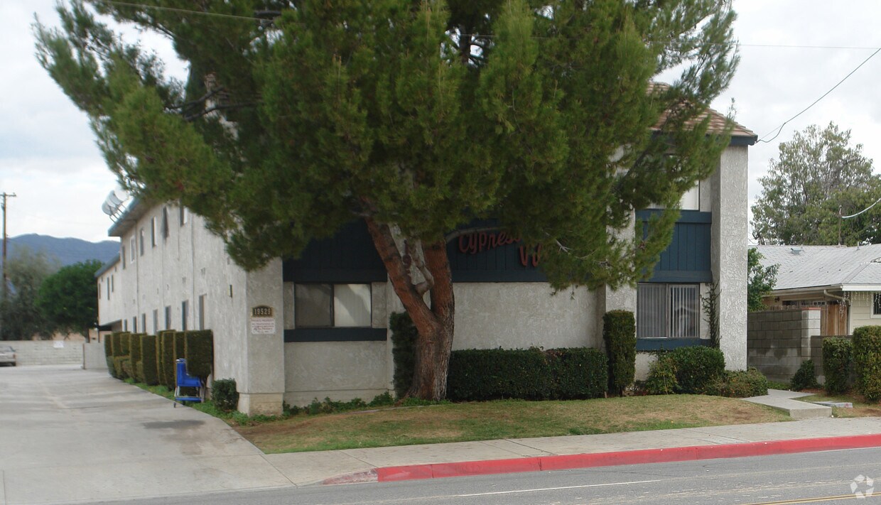 Foto del edificio - Cypress Villas
