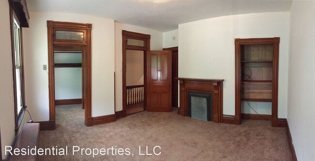 Building Photo - 3 br, 1 bath House - 1129 North Avenue