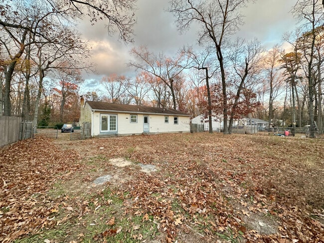 Foto del edificio - 306 New Jersey Rd