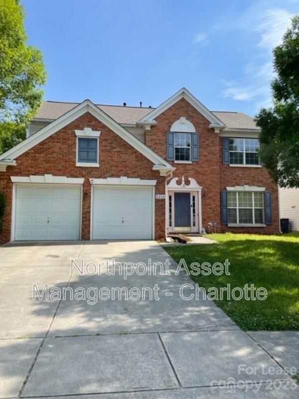 2010 Arbor Crest Ct, Charlotte, Nc 28262 - House Rental In Charlotte 