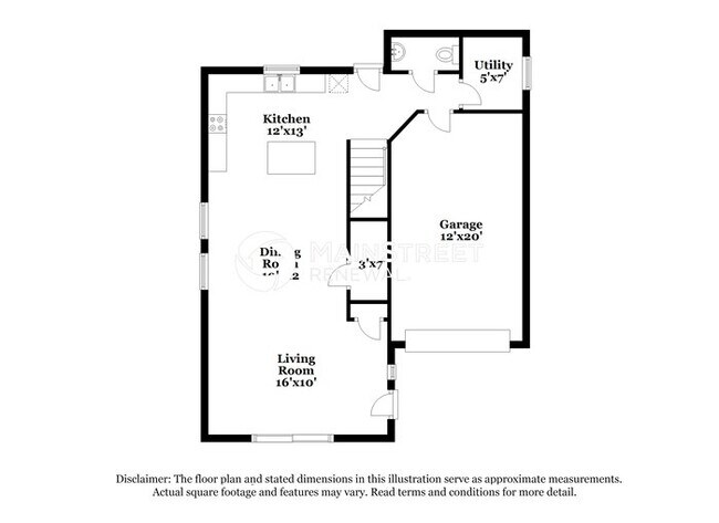 Foto del edificio - 3 Bedroom Pet-Friendly Home in HOUSTON, TX with Main Street Renewal