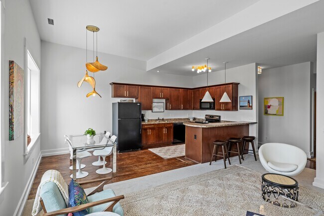 Foto del edificio - 712 Arendell St