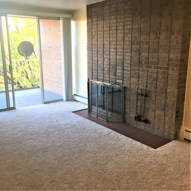 Foto del edificio - Stunning Condo in Denver