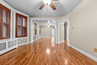 Building Photo - 302 Clerk St