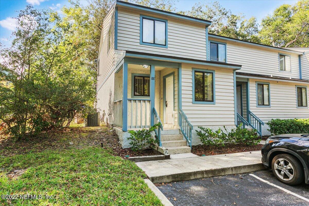 88 Moultrie Creek Cir, St. Augustine, FL 32086 House Rental in St