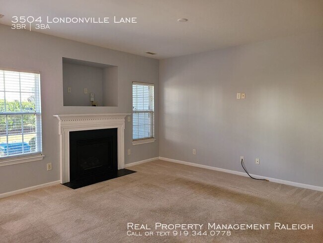 Foto del edificio - 3504 Londonville Ln