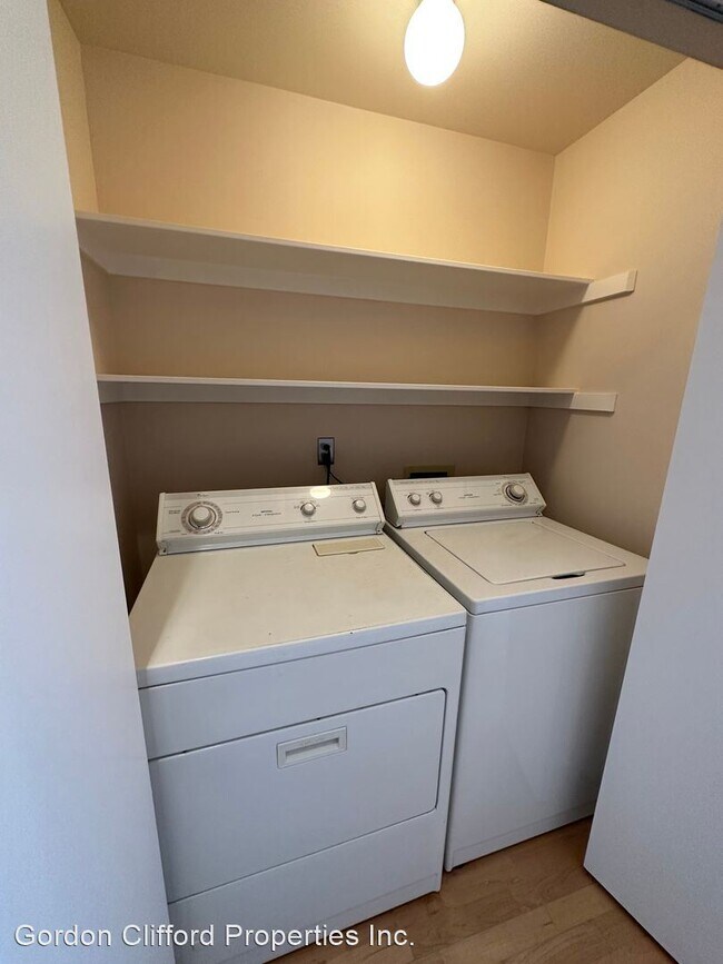 Foto del edificio - Studio, 2 bath House - 3118 18th Street, # 5