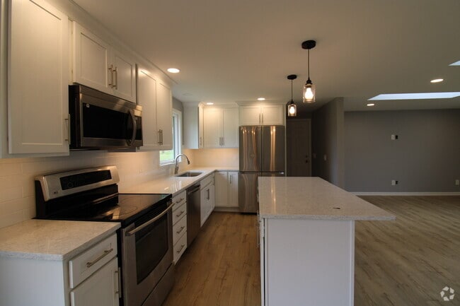 Building Photo - 5832 Fisk Rd