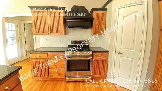 Foto del edificio - 257 E Stonewater Ct