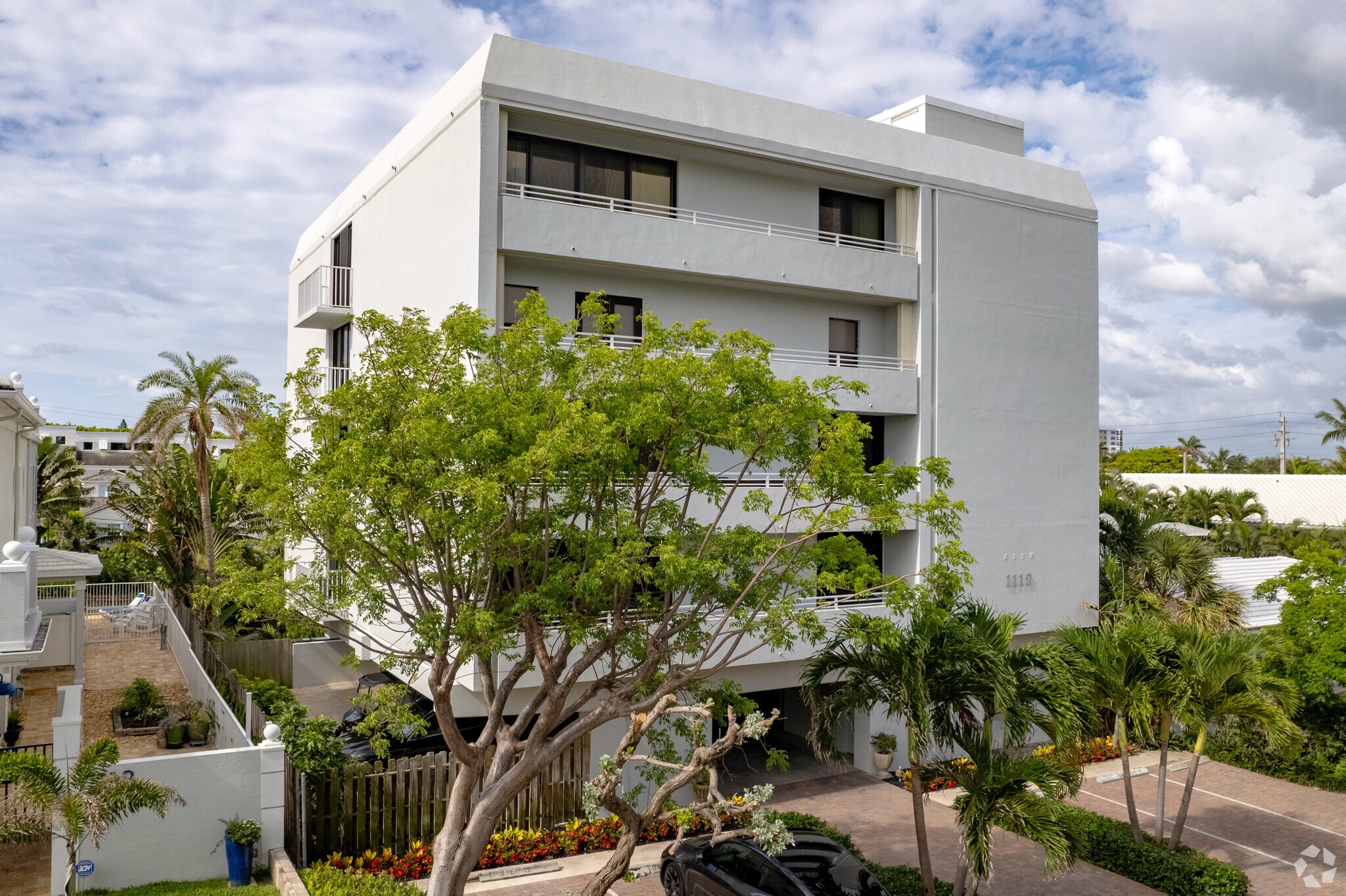 Ocean Terrace Condominium