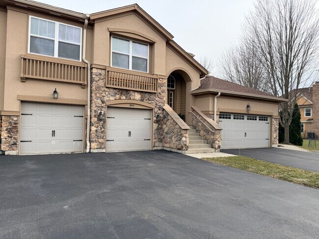 Foto del edificio - 1804 Crenshaw Cir