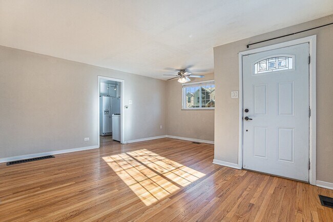 Building Photo - SIngle-Family Home in Denver's Mayfair Nei...