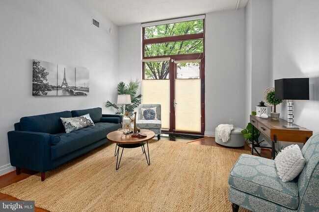 Foto del edificio - 1201 N Garfield St