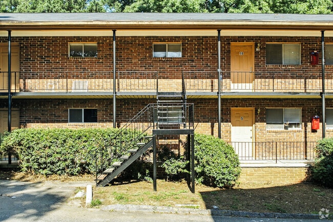 Foto del edificio - Shallowford Arms Apartments