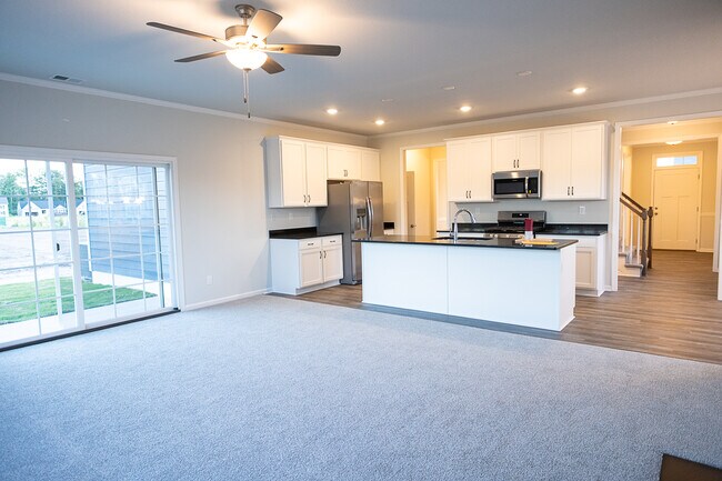 Foto del edificio - 2205 Captiva Ln