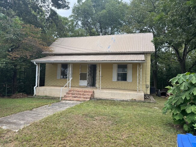 Foto del edificio - 4028 Old Jasper Hwy